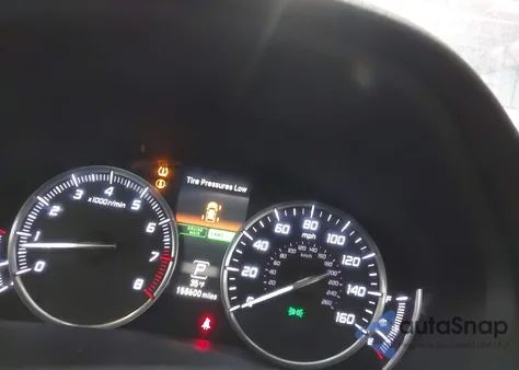 2016 Acura Mdx Technology Acurawatch Plus Packages/Technology Package z USA, uszkodzony, nr VIN 5FRYD4H48GB062925